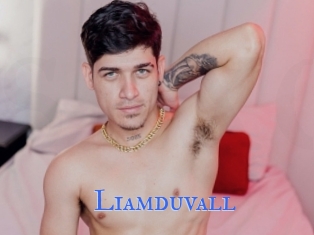 Liamduvall