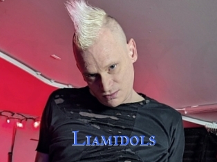 Liamidols