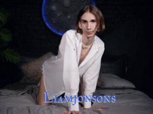 Liamjonsons