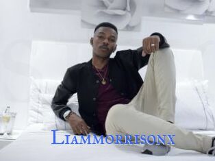 Liammorrisonx