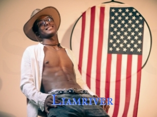 Liamriver