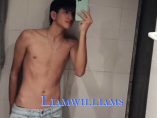 Liamwilliams