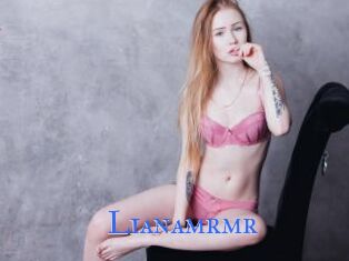 Lianamrmr