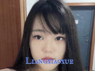 Liangxiaoxue