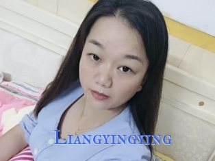 Liangyingying
