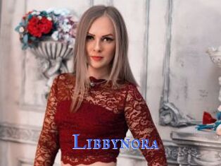 Libbynora