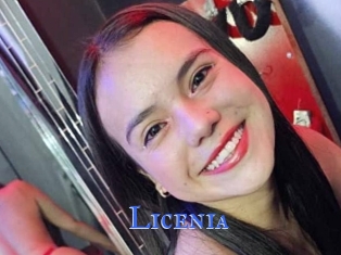 Licenia