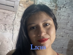 Lichs