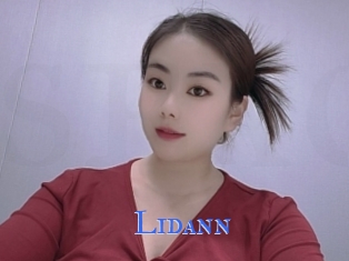 Lidann