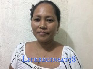 Lifebeginsat38