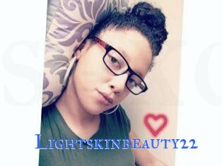Lightskinbeauty22