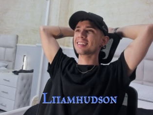 Liiamhudson