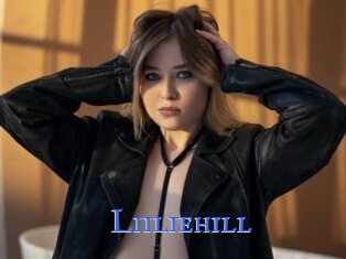 Liiliehill