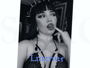 Liilith25