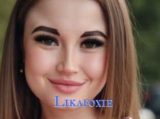 Likafoxie