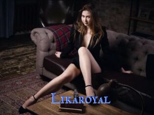 Likaroyal