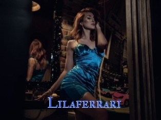 lilaferrari Sexcams Chatten