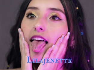 Lilajenette