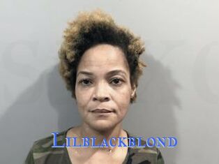 Lilblackblond