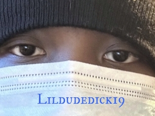 Lildudedick19