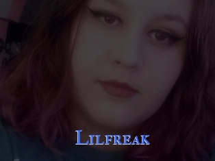 Lilfreak