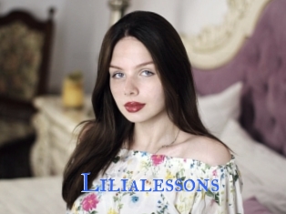 Lilialessons