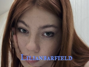 Lilianbarfield