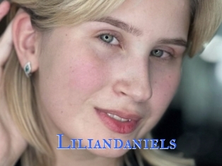 Liliandaniels