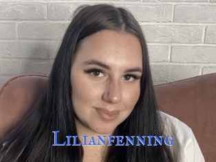 Lilianfenning