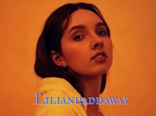 Lilianhaddaway