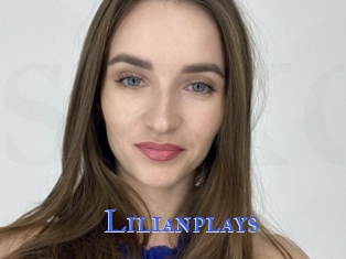 Lilianplays
