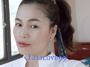 lililove99 Sexcams Chatten