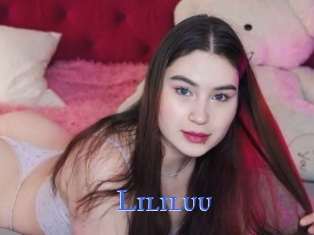Lililuu