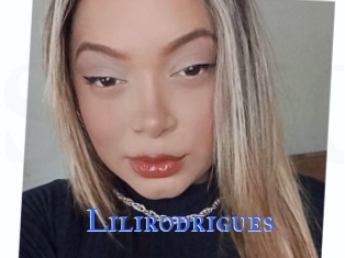 Lilirodrigues