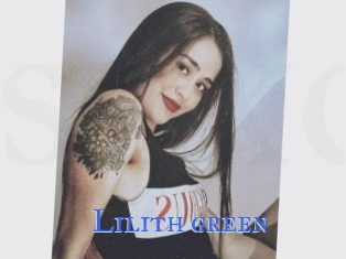 lilith_green Sexcams Chatten