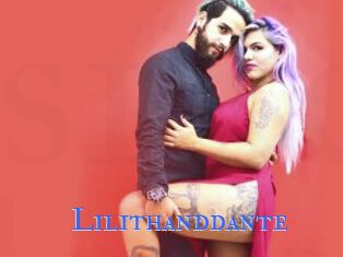 Lilithanddante