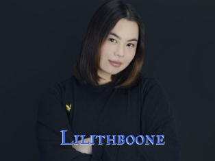 Lilithboone