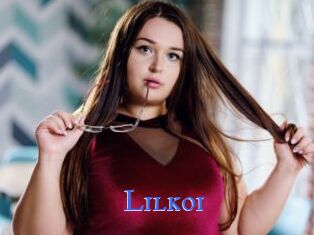 Lilkoi