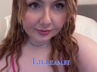 Lilleambi