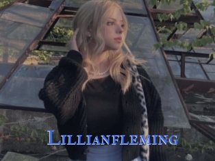 Lillianfleming