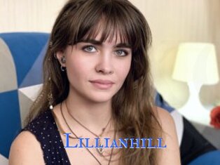 Lillianhill