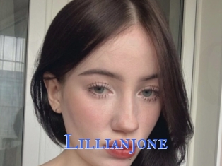 Lillianjone