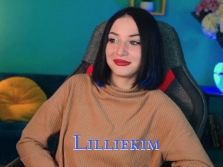 Lilliekim