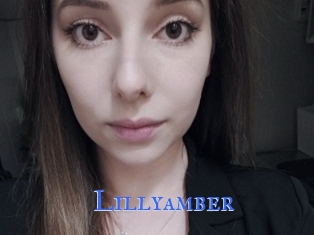 Lillyamber