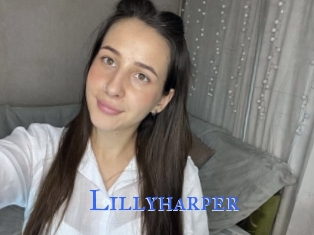 Lillyharper