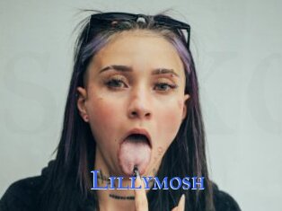 Lillymosh