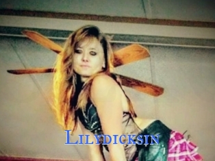 Lilydicksin