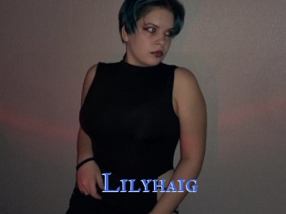 Lilyhaig