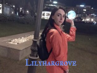 Lilyhargrove