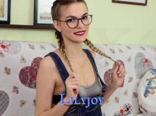 Lilyjoy